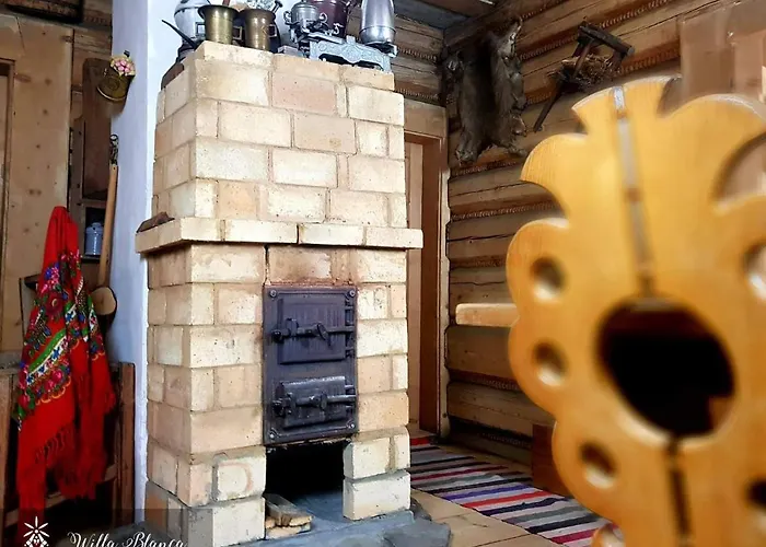 Willa Blanca