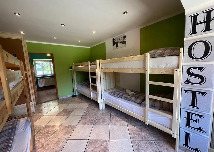 Hostel Regionalny